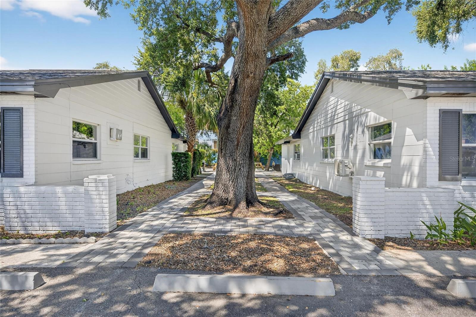BAYBRIDGE REV - Residential Income