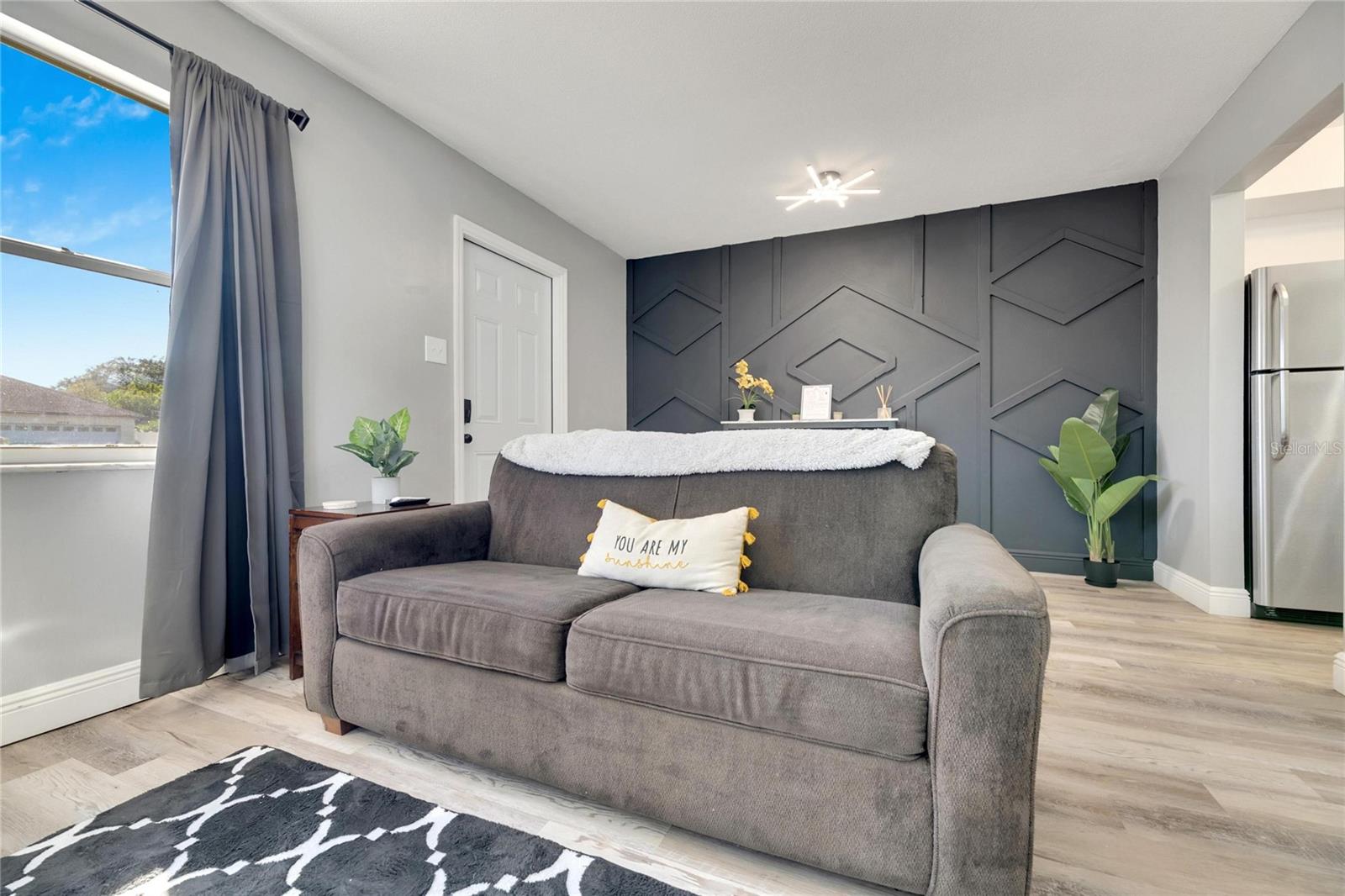 BAYBRIDGE REV - Residential Income