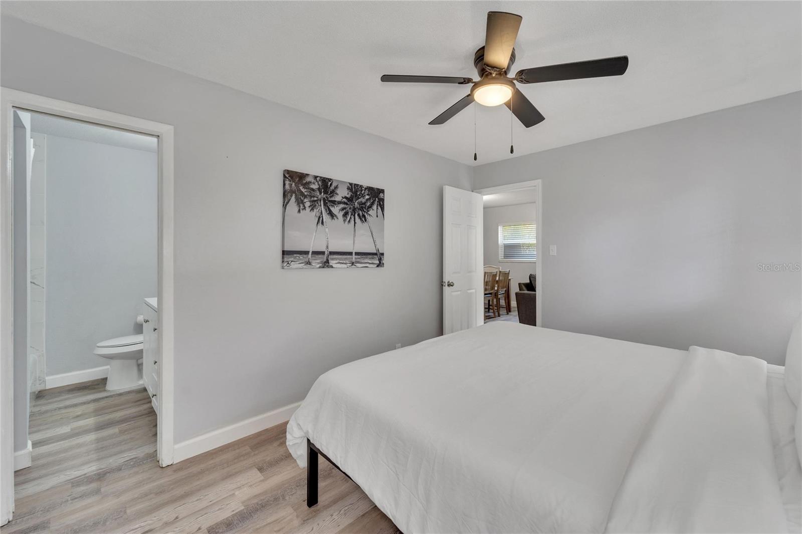 BAYBRIDGE REV - Residential Income