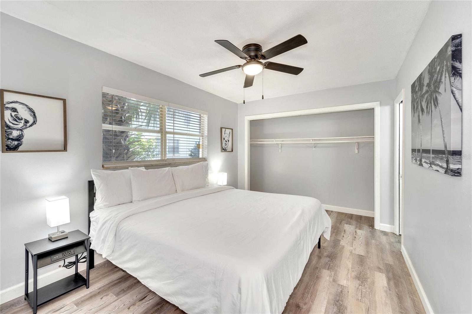 BAYBRIDGE REV - Residential Income