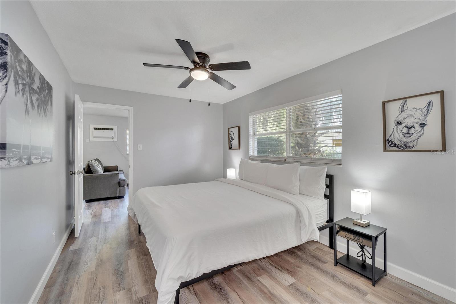 BAYBRIDGE REV - Residential Income