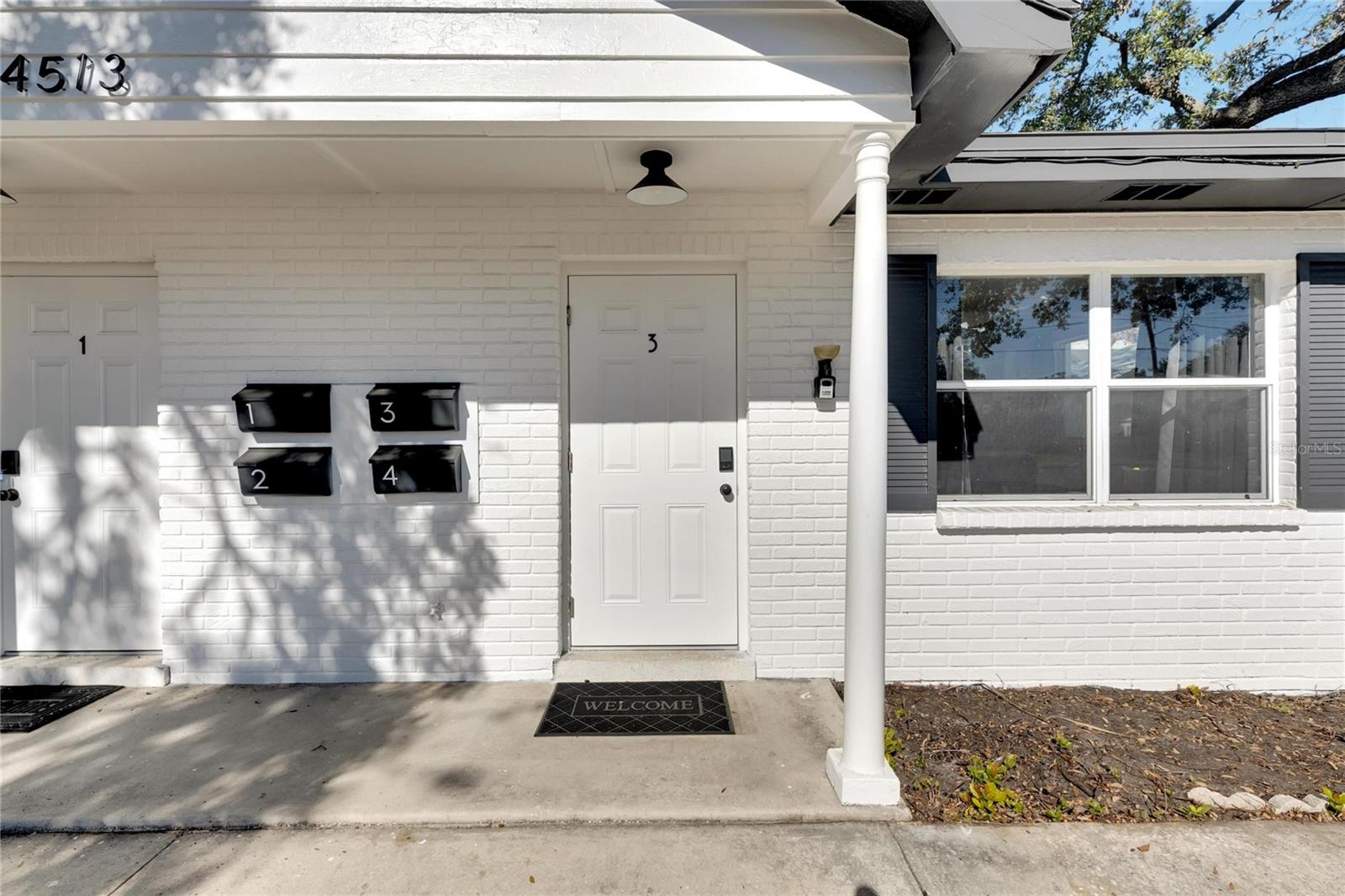 BAYBRIDGE REV - Residential Income