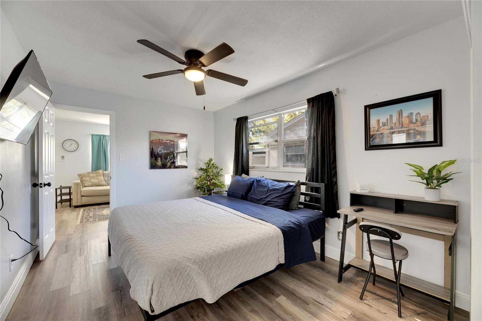 BAYBRIDGE REV - Residential Income