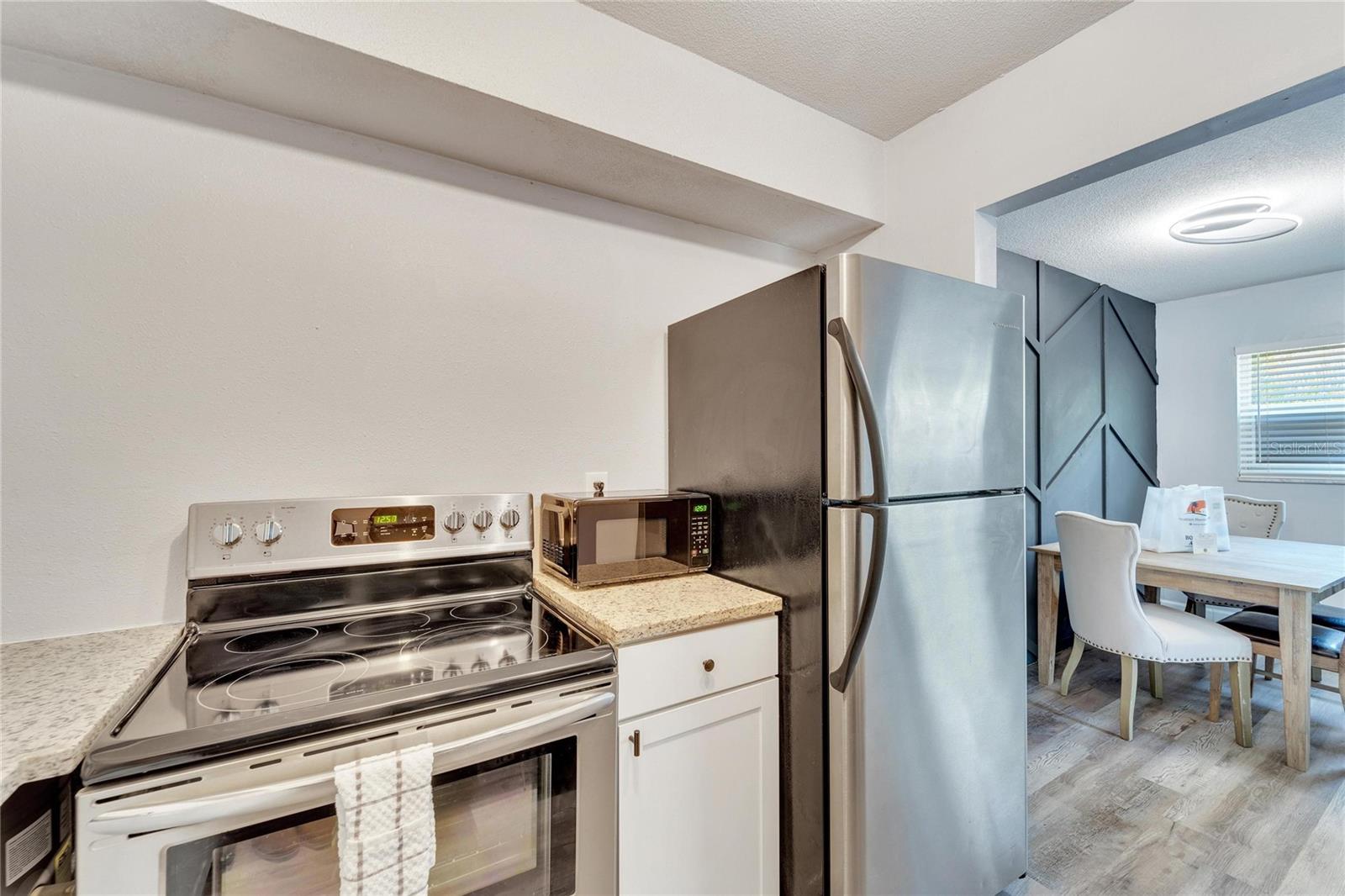 BAYBRIDGE REV - Residential Income