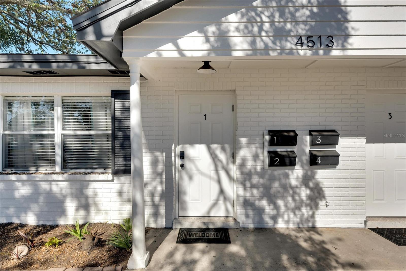 BAYBRIDGE REV - Residential Income