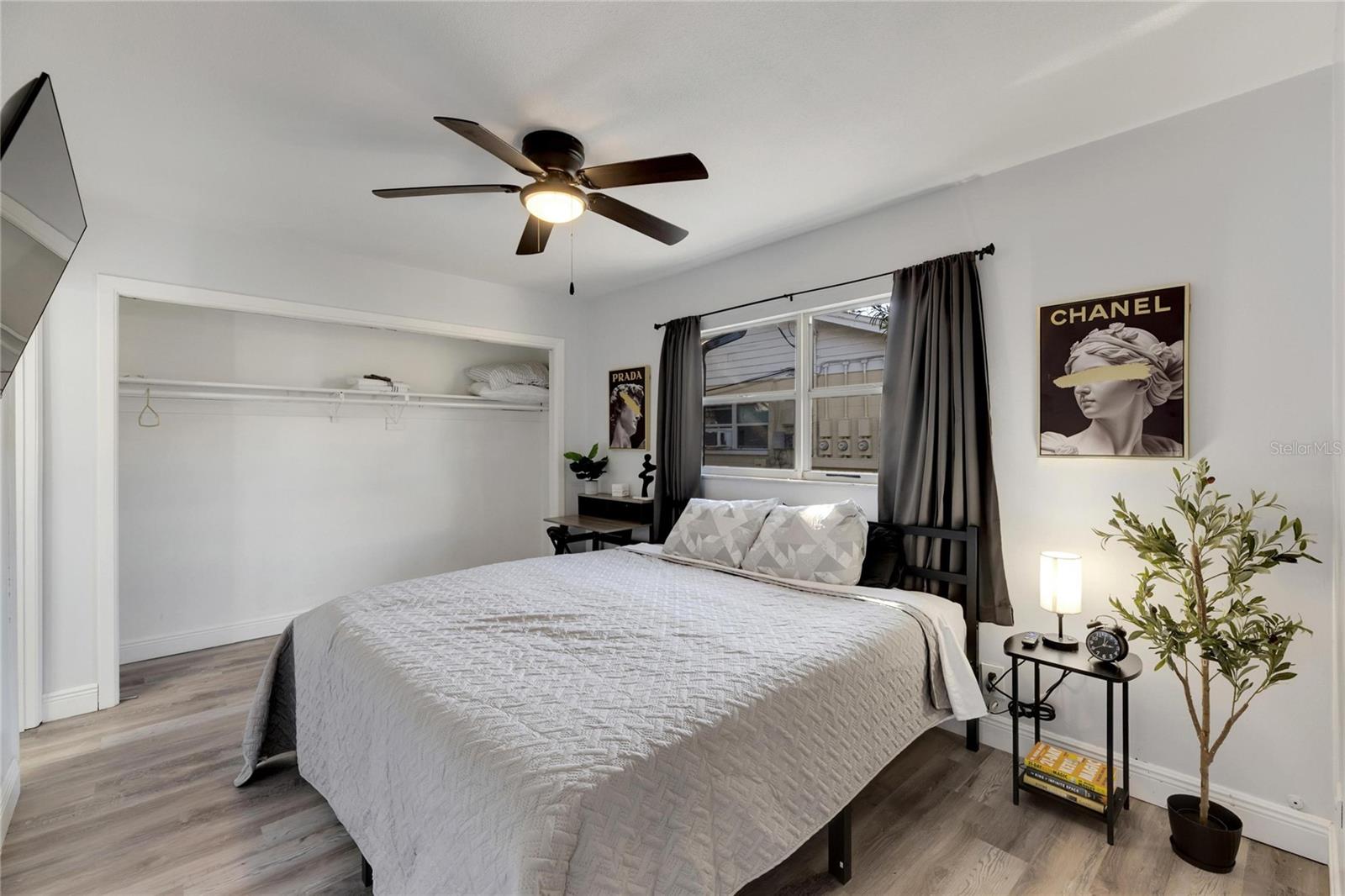 BAYBRIDGE REV - Residential Income