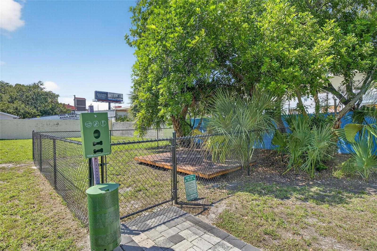 BAYBRIDGE REV - Residential Income