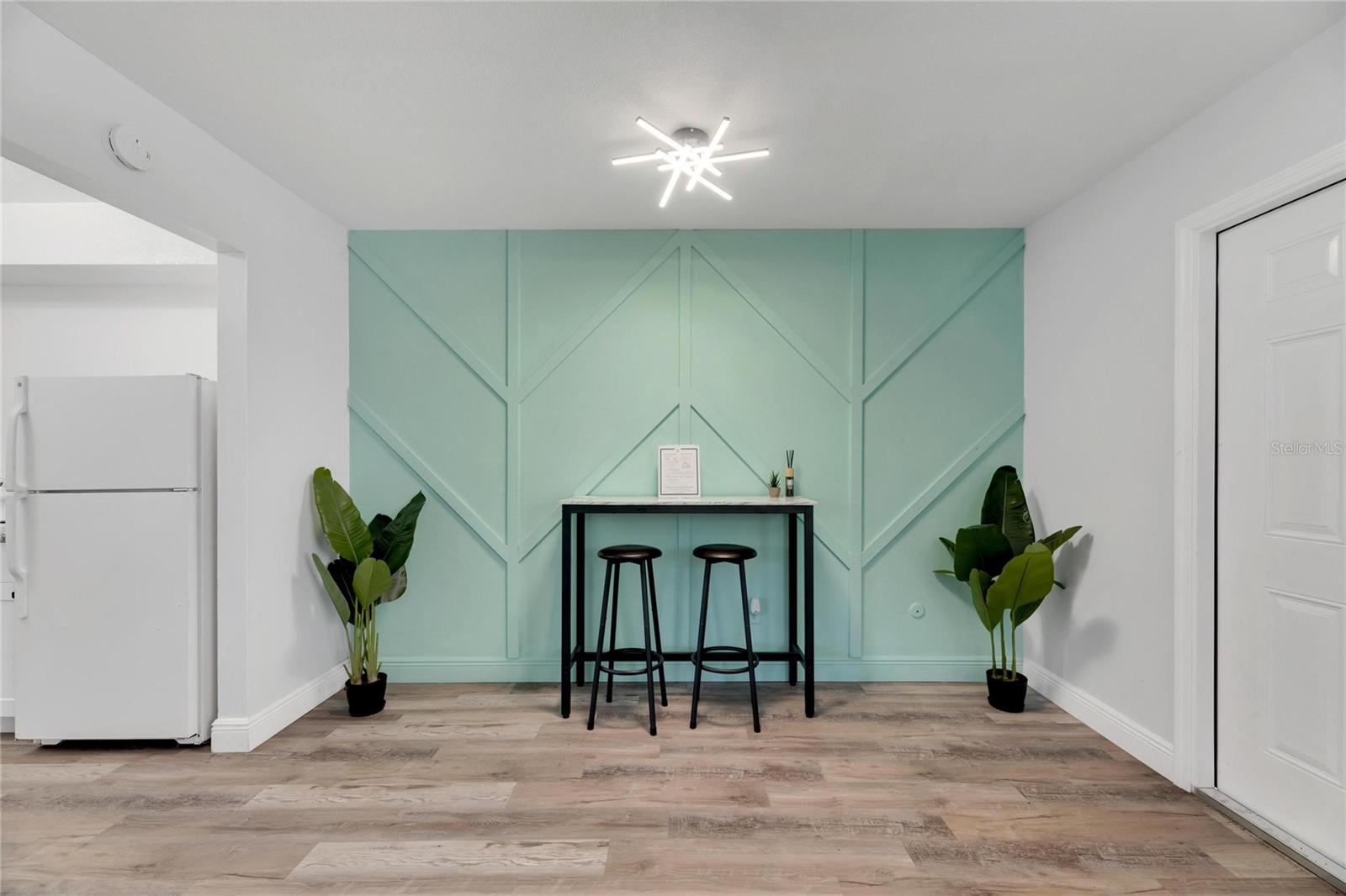 BAYBRIDGE REV - Residential Income
