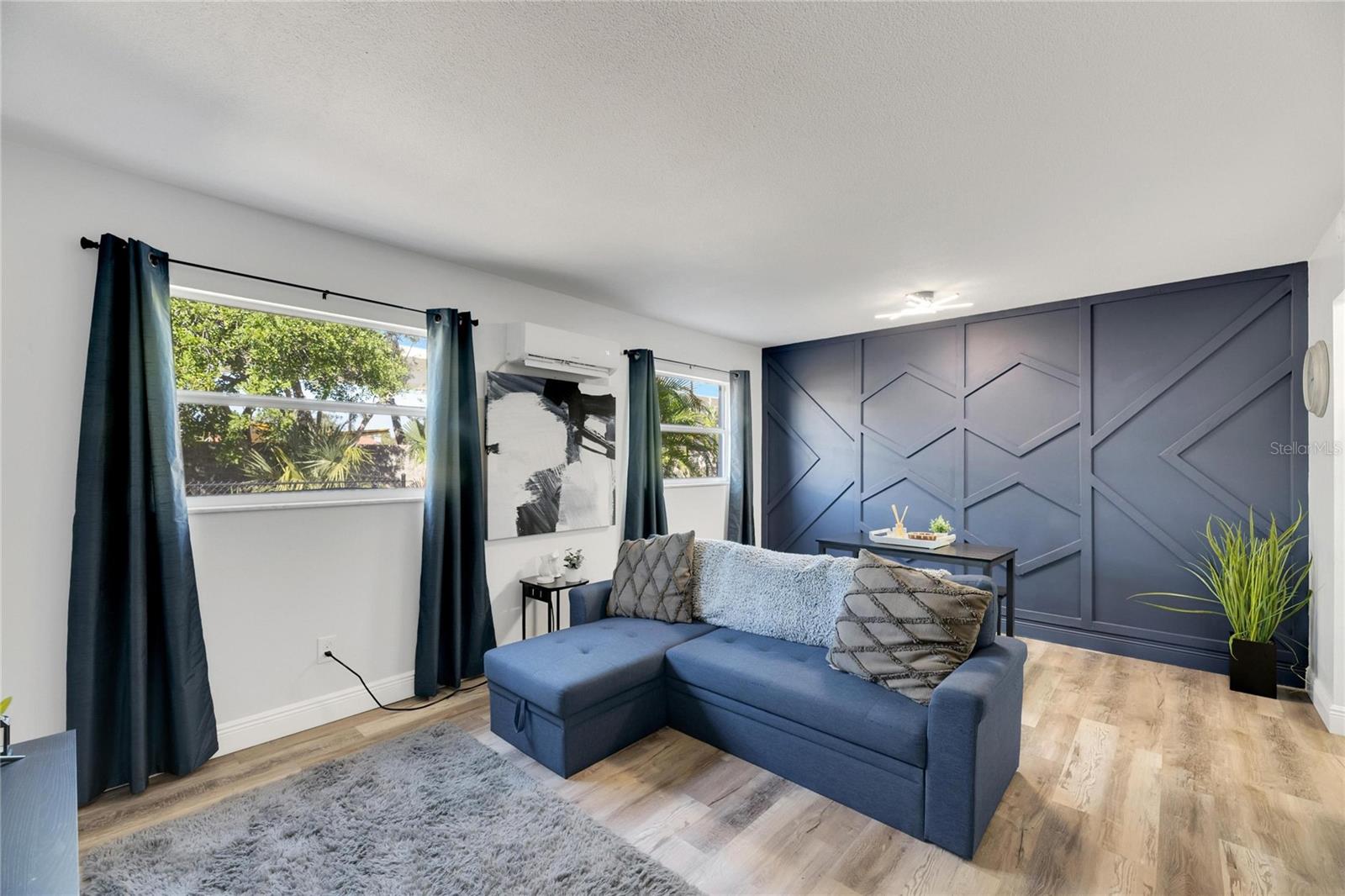 BAYBRIDGE REV - Residential Income