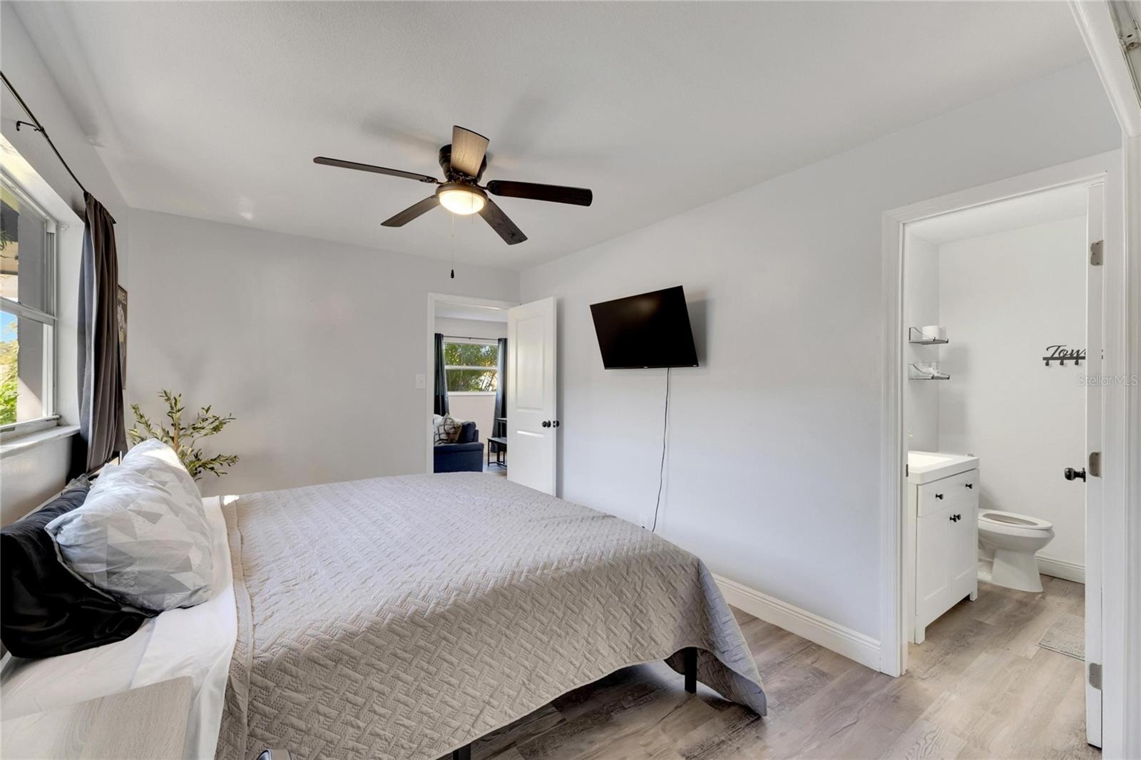 BAYBRIDGE REV - Residential Income