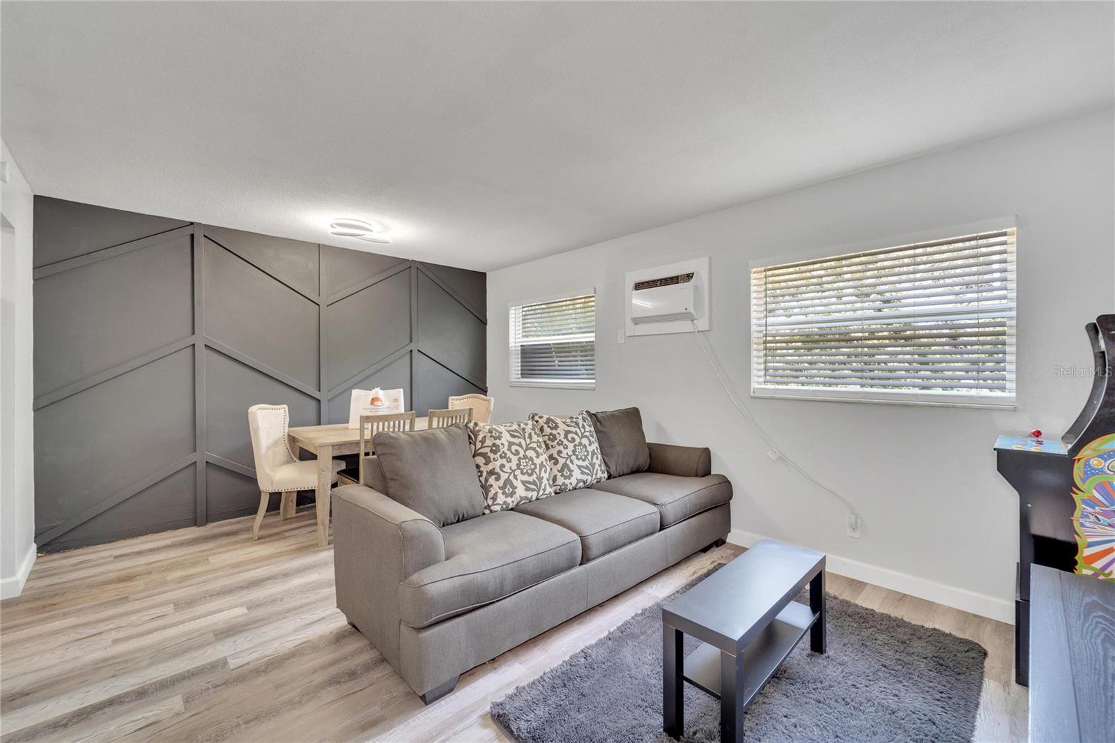 BAYBRIDGE REV - Residential Income