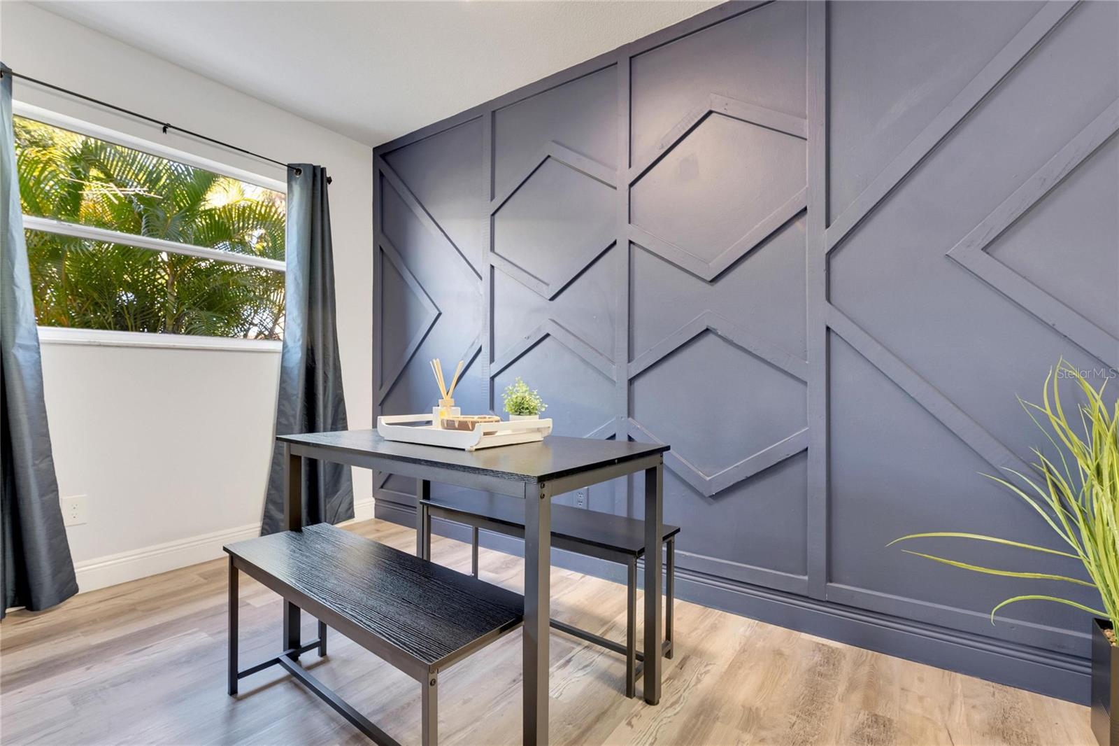 BAYBRIDGE REV - Residential Income