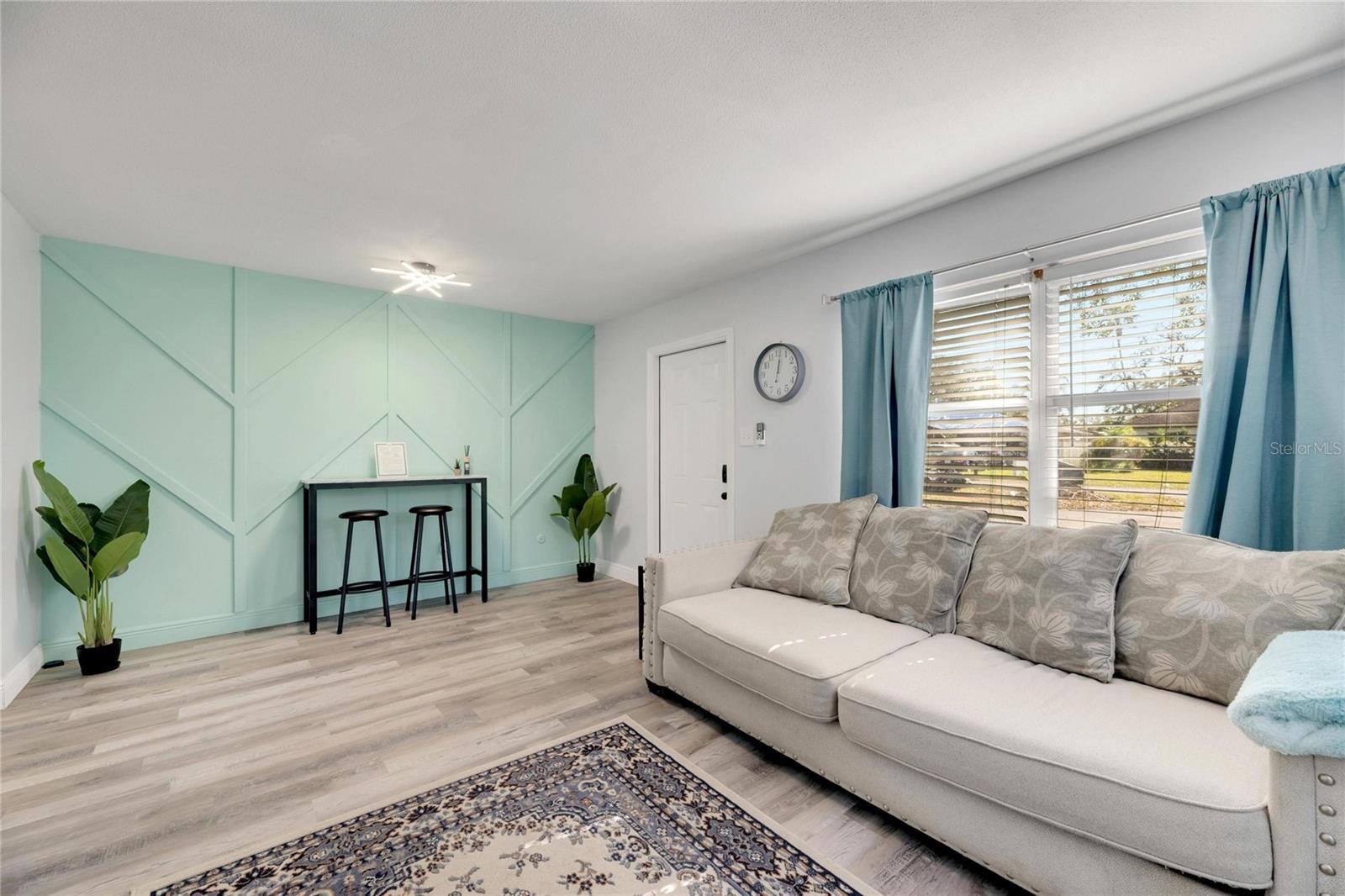 BAYBRIDGE REV - Residential Income