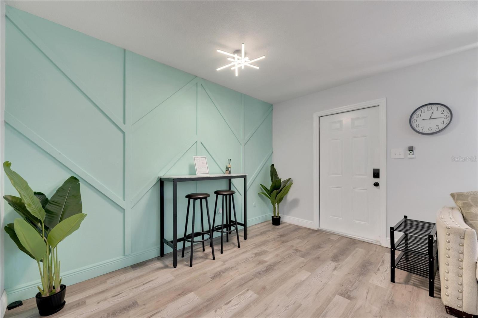 BAYBRIDGE REV - Residential Income