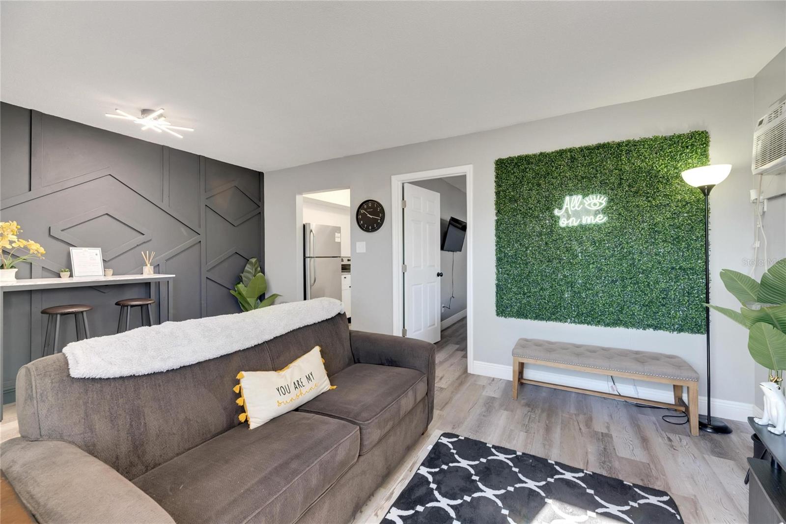 BAYBRIDGE REV - Residential Income