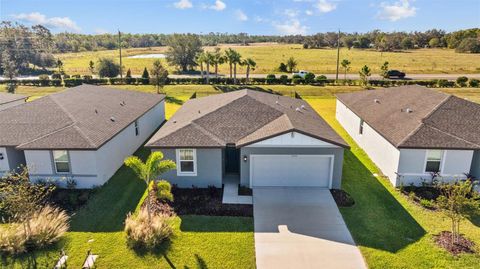 A home in PARRISH