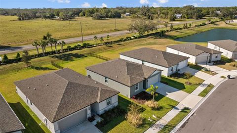 A home in PARRISH