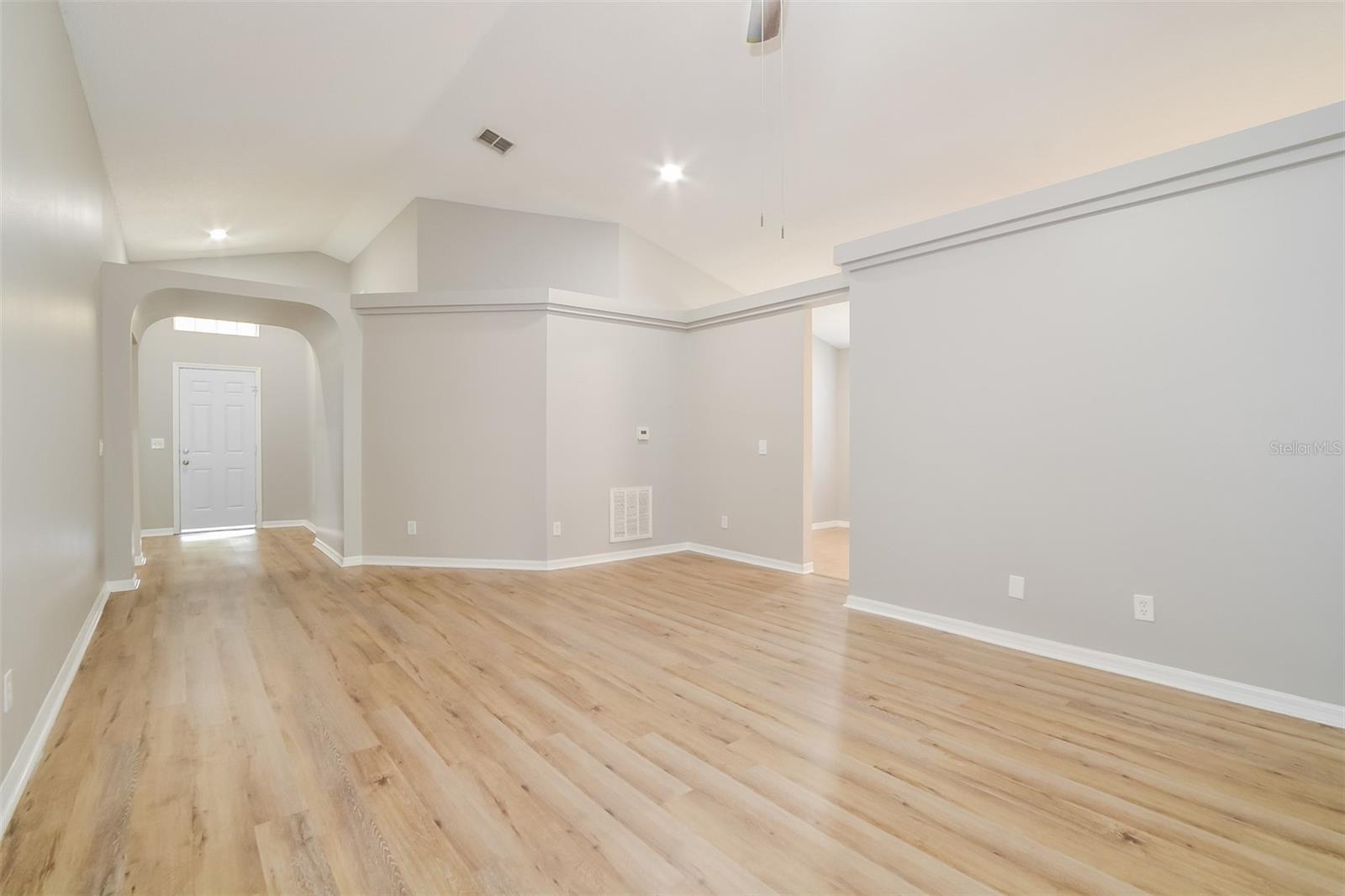 SHEELER HILLS - Residential