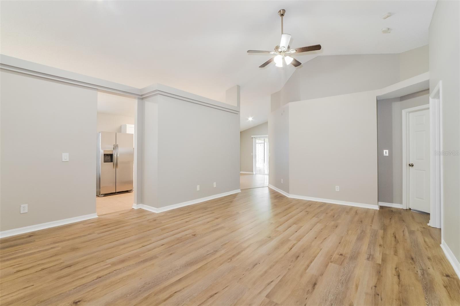 SHEELER HILLS - Residential