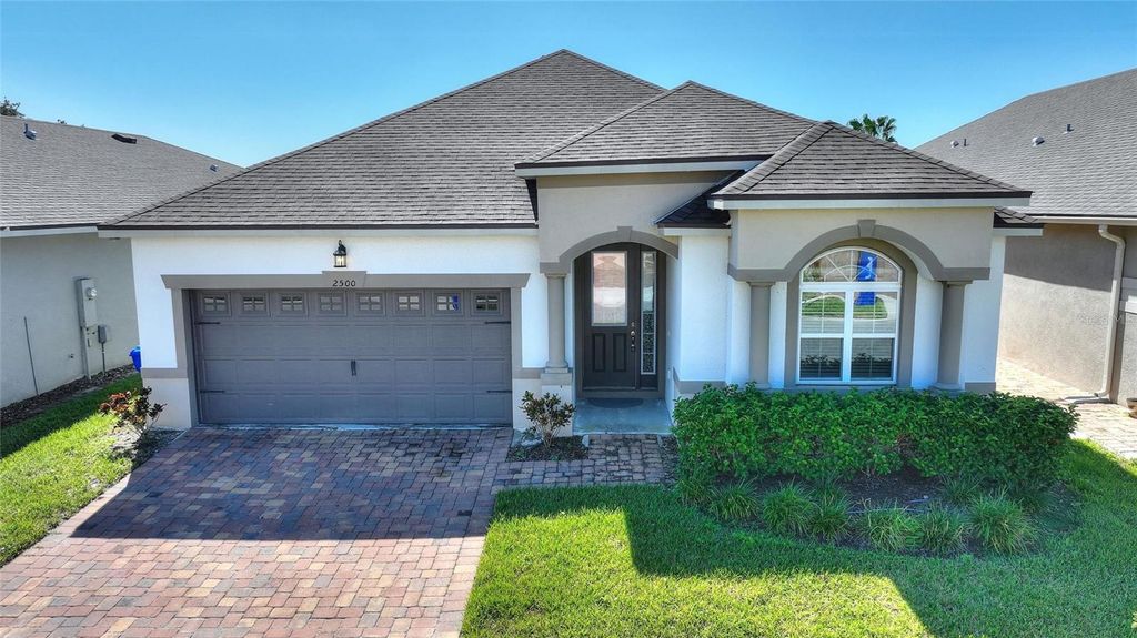 Photo of 2500 Avian Loop, Kissimmee, FL 34741 (MLS # S5139322)