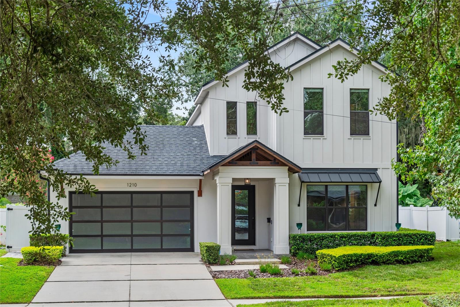 1210 SHADY LANE DRIVE