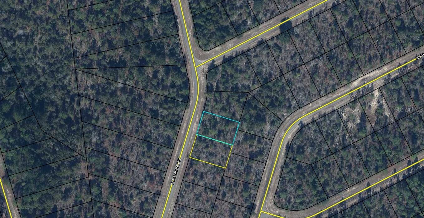 SUNNY HILLS UN 07 - Land