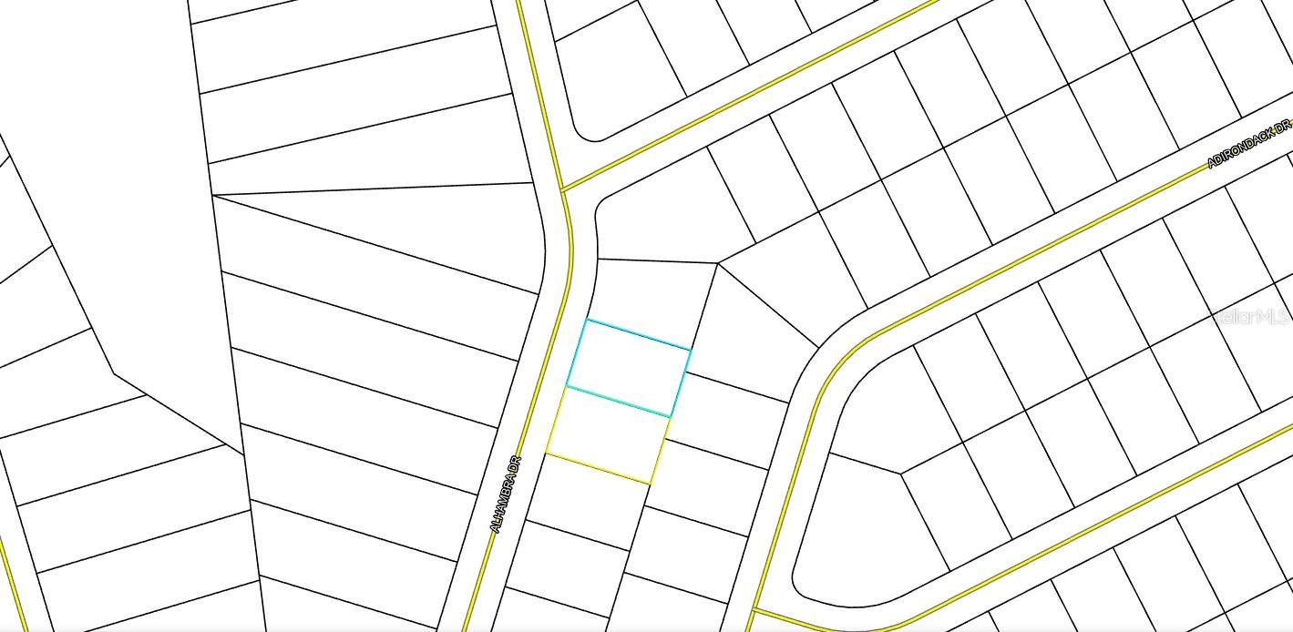 SUNNY HILLS UN 07 - Land