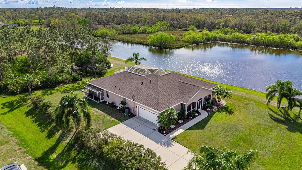 Photo of 25906 83rd Avenue E, Myakka City, FL 34251 (MLS # A4664913)