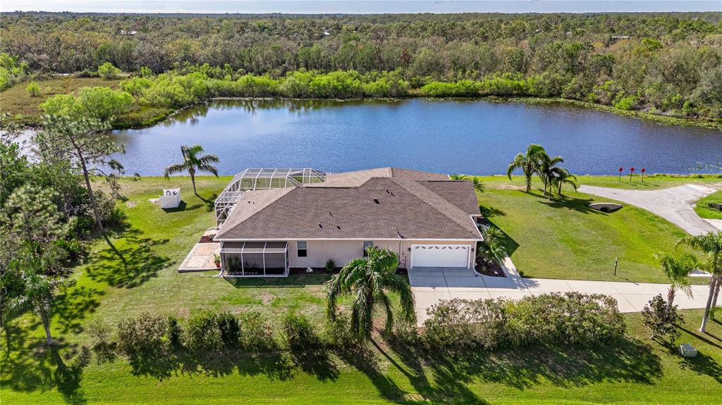 Photo of 25906 83rd Avenue E, Myakka City, FL 34251 (MLS # A4664913)