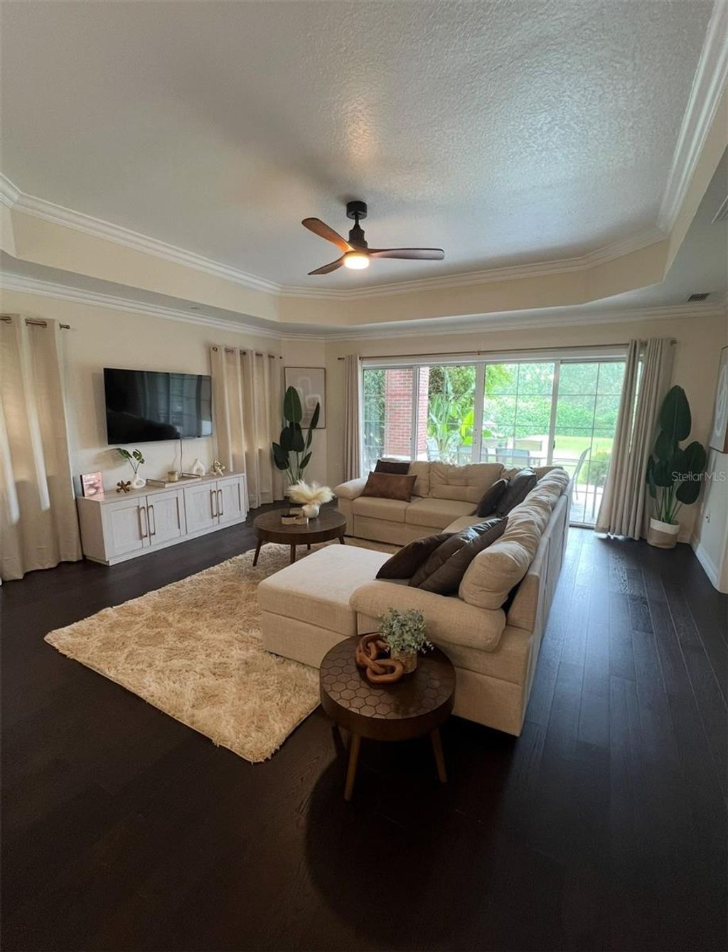 Photo of 7612 Cabana Court #101, Reunion, FL 34747 (MLS # R4909919)