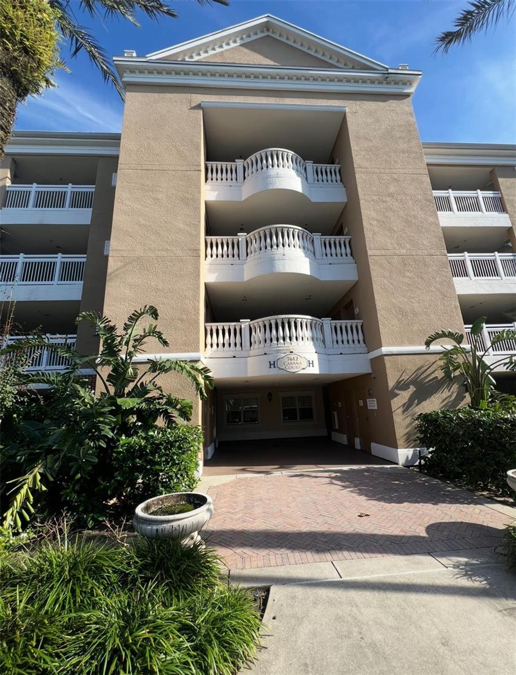 Photo of 7612 Cabana Court #101, Reunion, FL 34747 (MLS # R4909919)