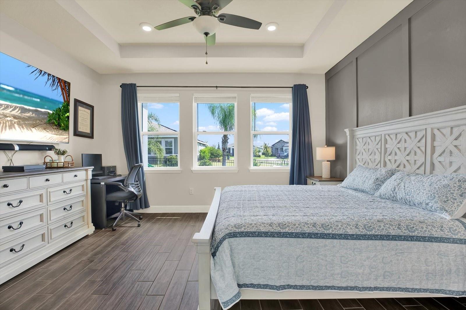 WATERSET PH 4B SOUTH - Residential