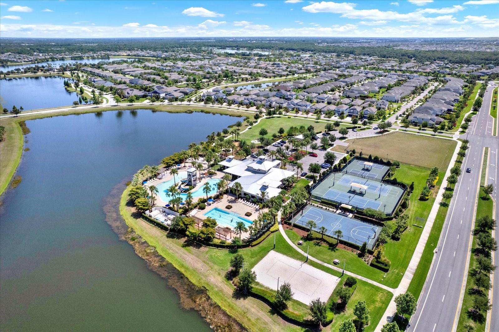 WATERSET PH 4B SOUTH - Residential