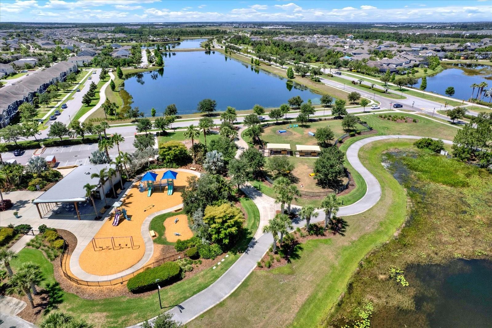 WATERSET PH 4B SOUTH - Residential