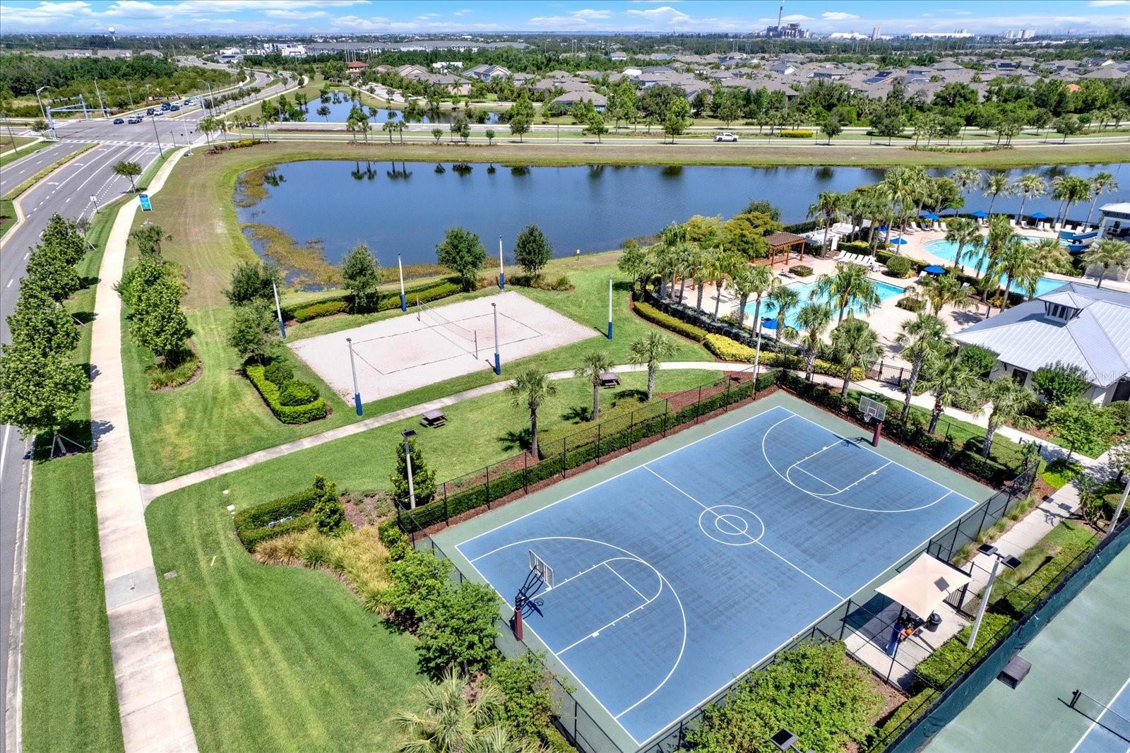 WATERSET PH 4B SOUTH - Residential