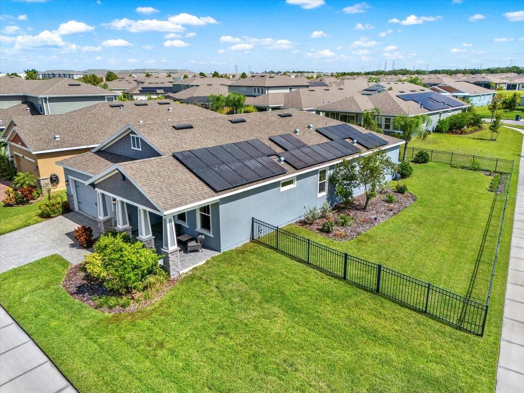 Photo of 6003 Milestone Drive, Apollo Beach, FL 33572 (MLS # TB8433616)