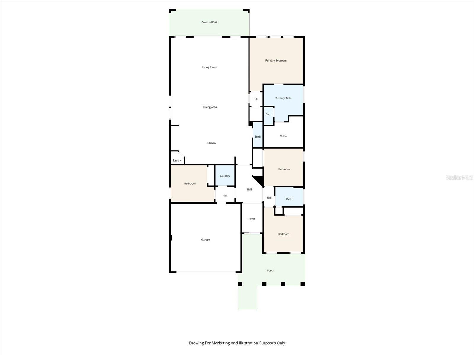 WATERSET PH 4B SOUTH - Residential