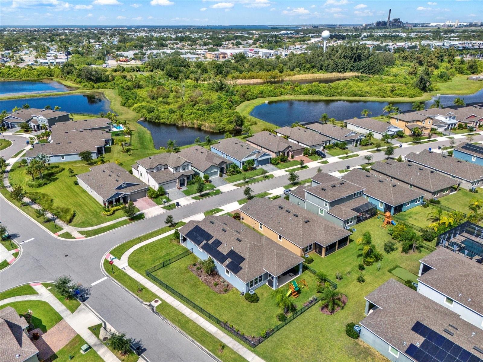 WATERSET PH 4B SOUTH - Residential