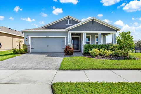 6003 MILESTONE DRIVE APOLLO BEACH FL 33572