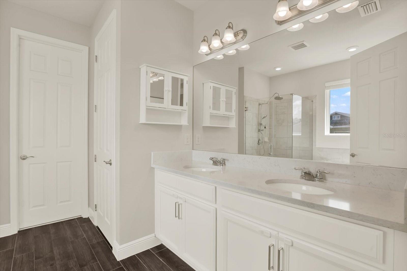 WATERSET PH 4B SOUTH - Residential