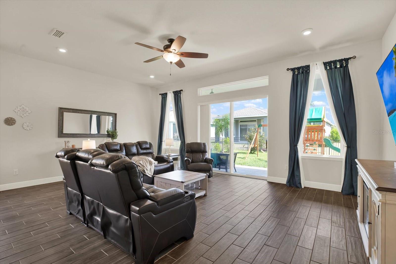 WATERSET PH 4B SOUTH - Residential