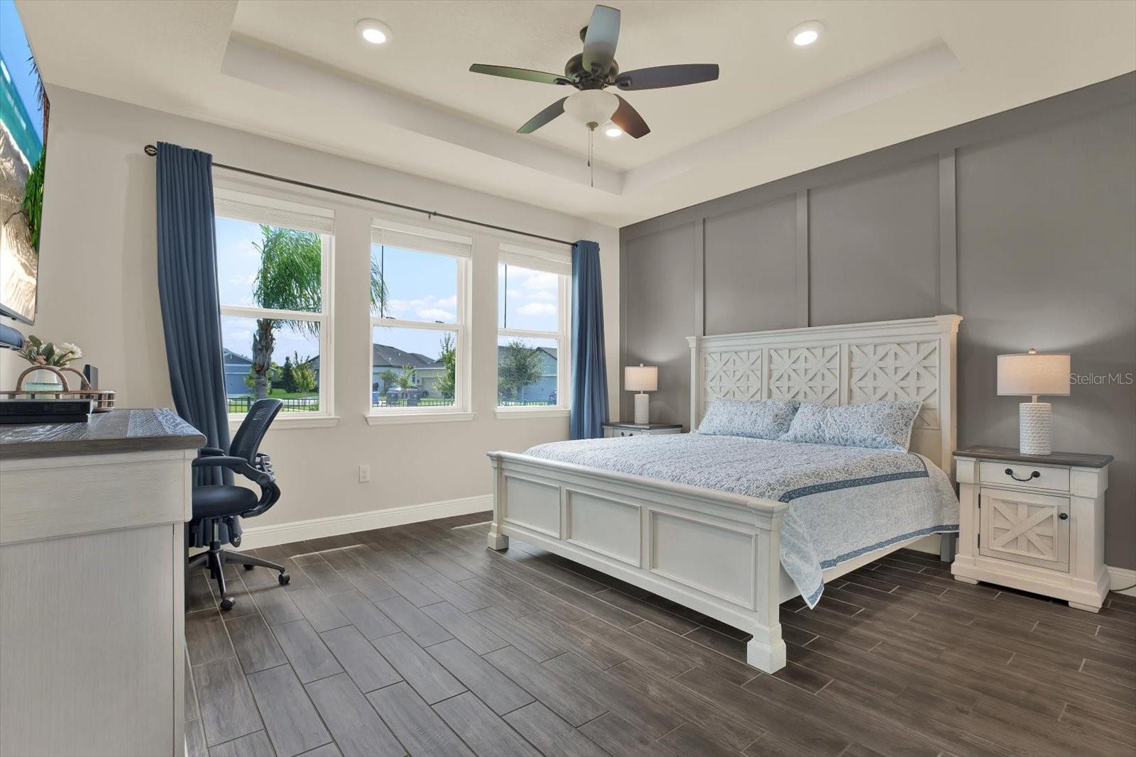 WATERSET PH 4B SOUTH - Residential