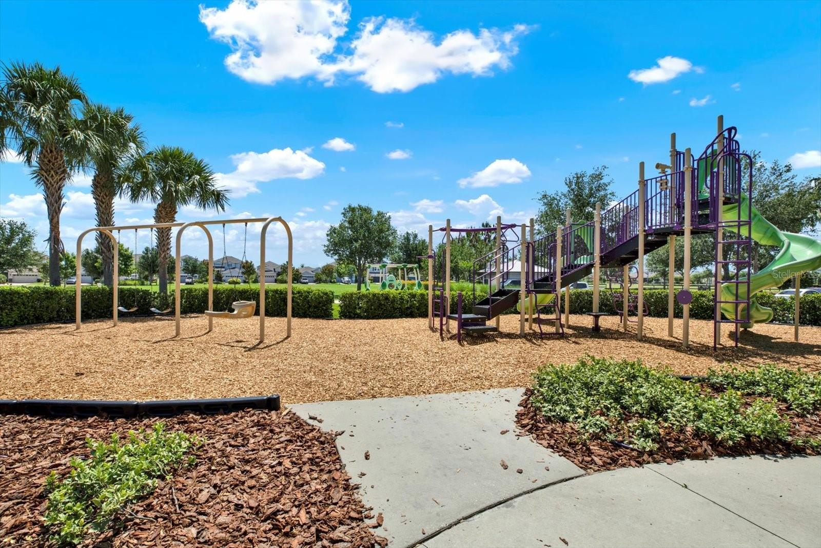 WATERSET PH 4B SOUTH - Residential