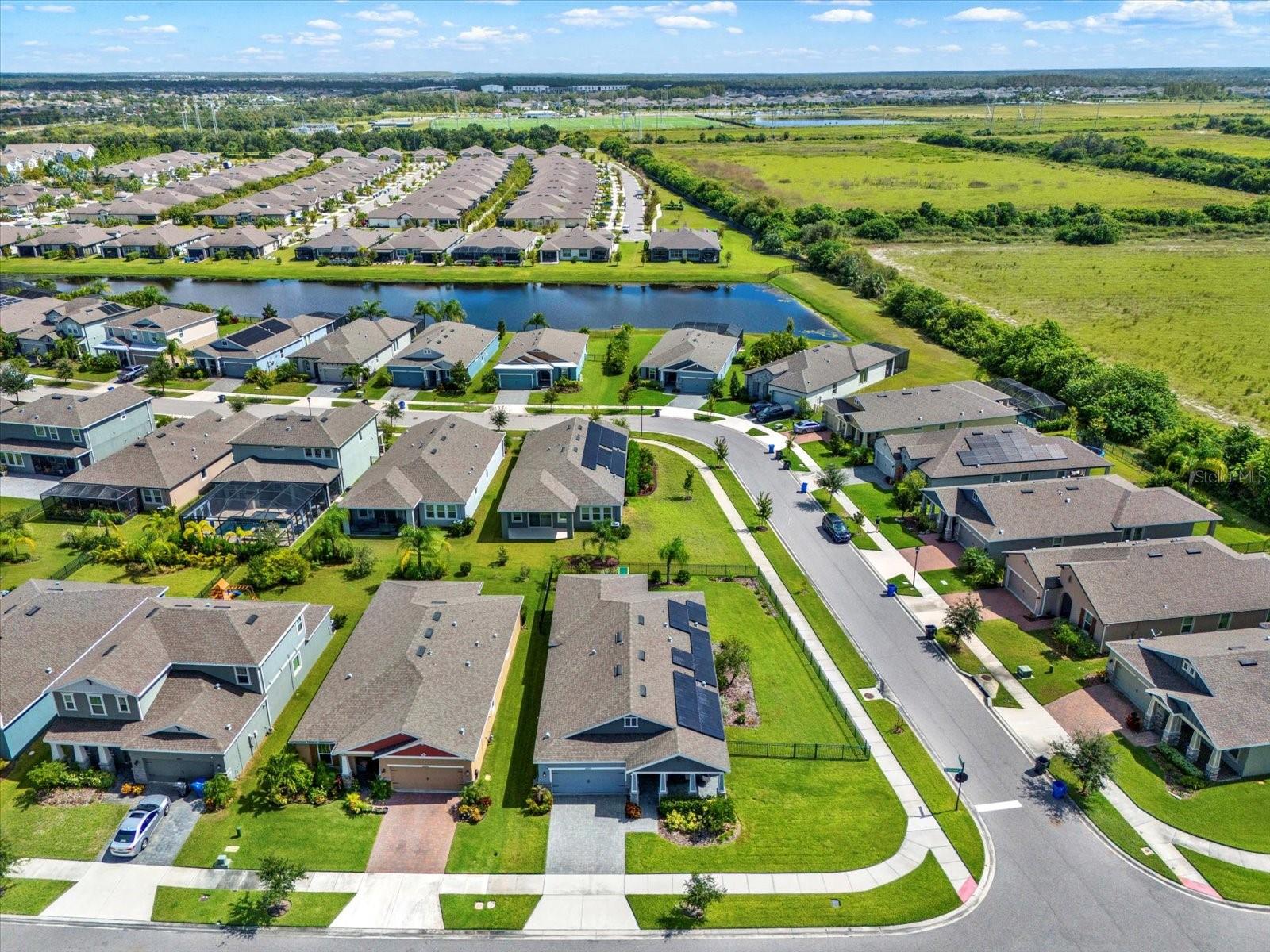 WATERSET PH 4B SOUTH - Residential