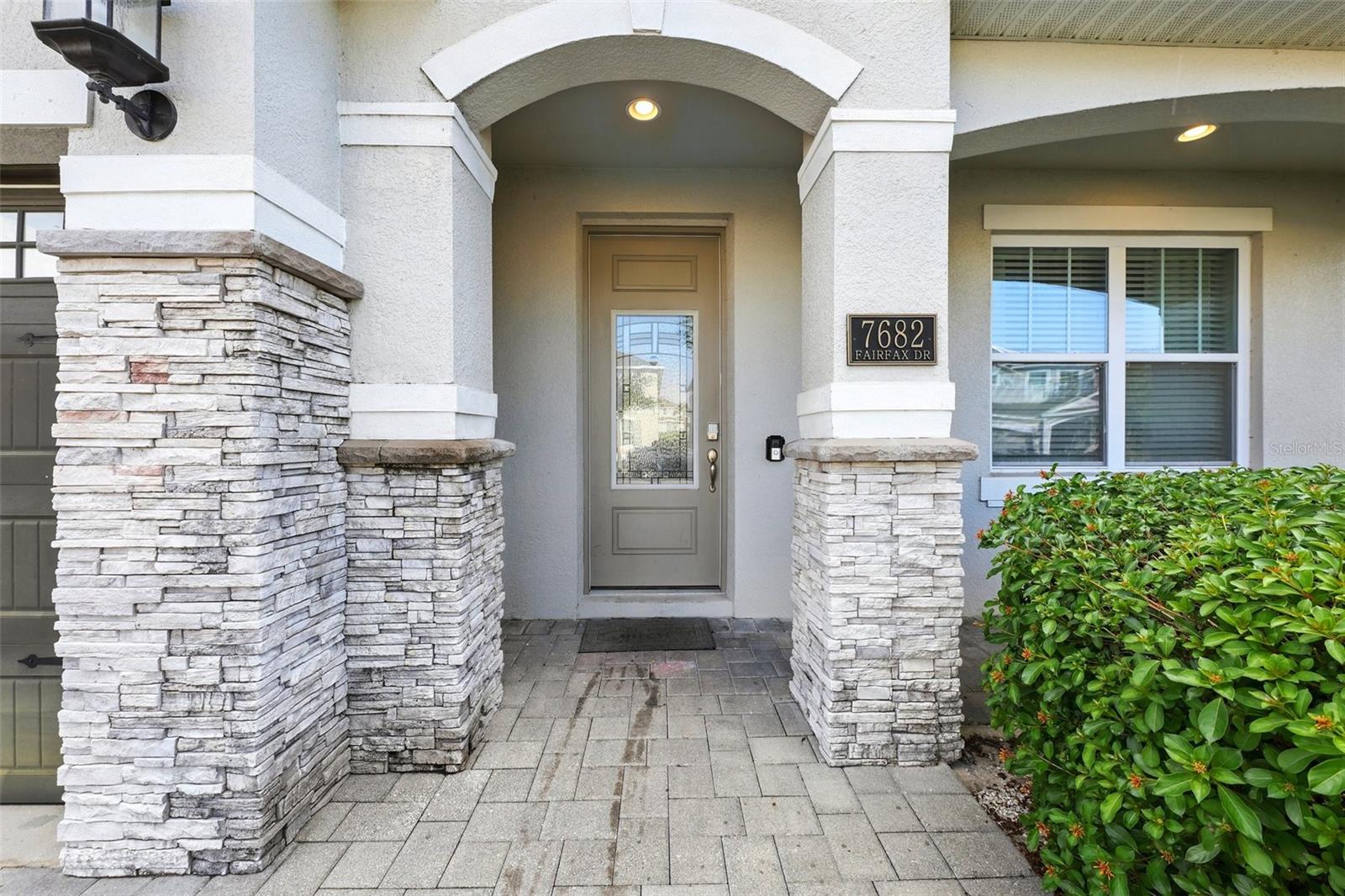 7682 FAIRFAX DRIVE