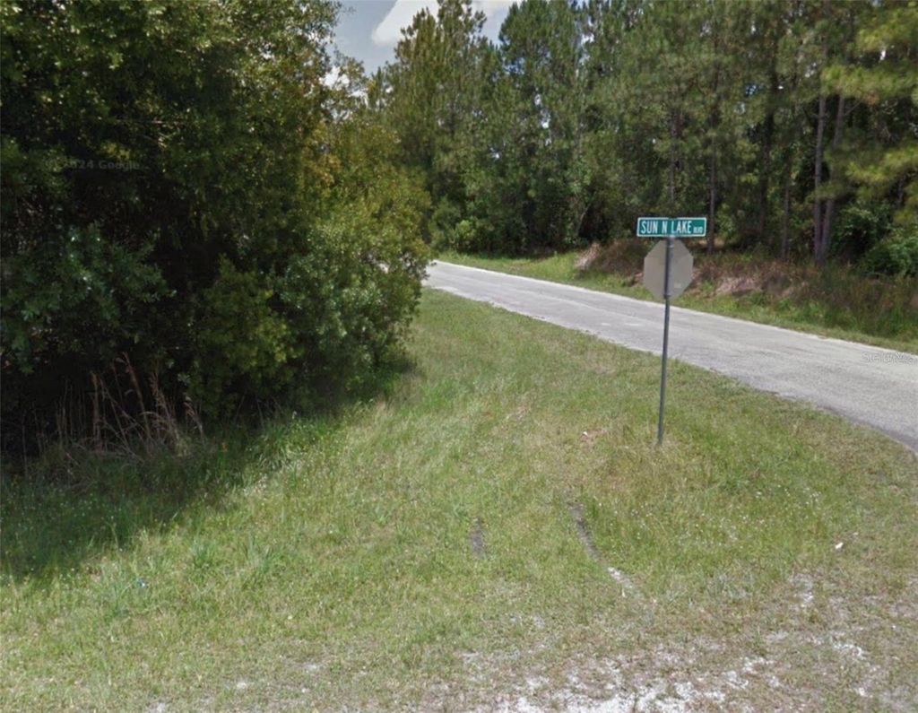 Photo of 8810 Sun N Lake Boulevard, Sebring, FL 33872 (MLS # S5145585)