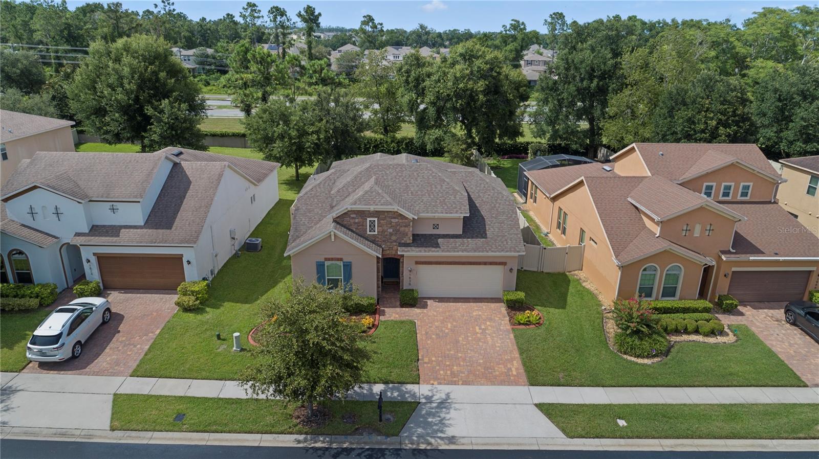 1830 ARDEN OAKS DRIVE
