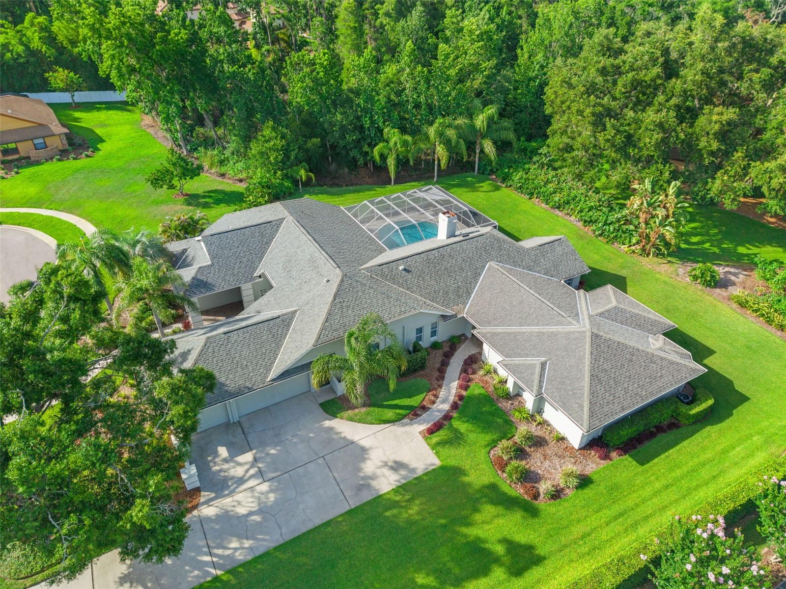 17311 CARRIAGE WAY