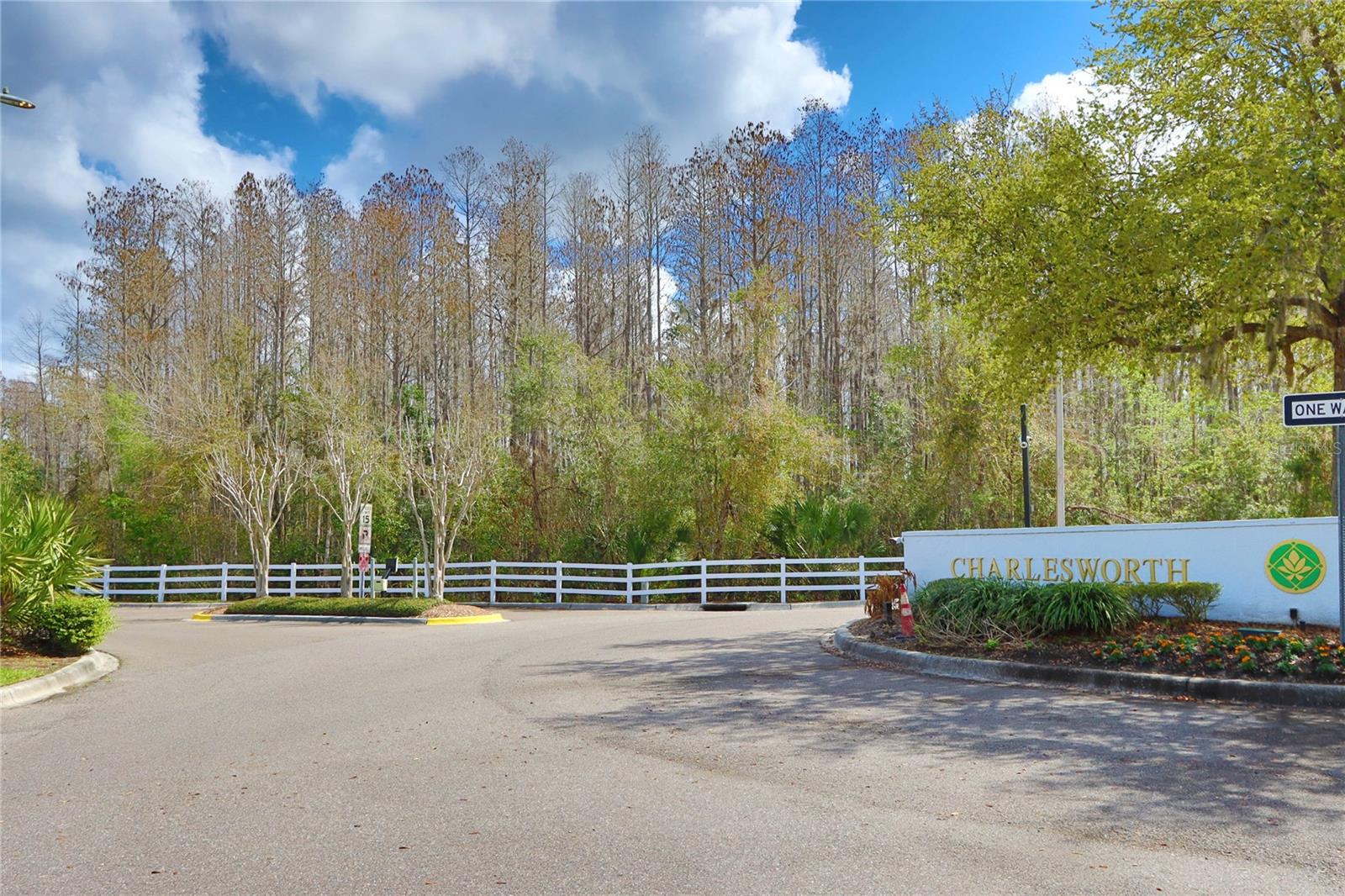 MEADOW POINTE PRCL 16 UNIT 3A - Residential