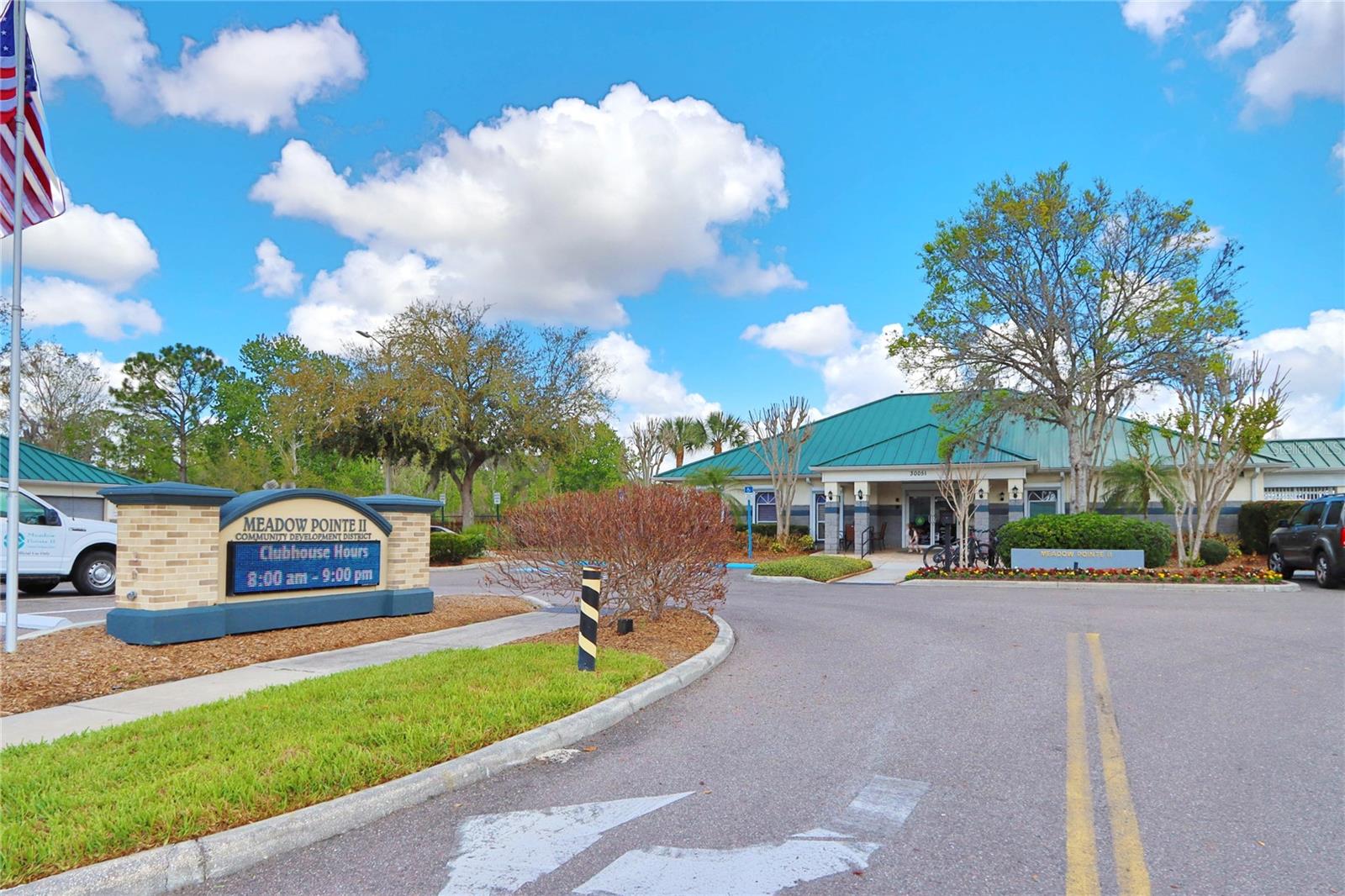 MEADOW POINTE PRCL 16 UNIT 3A - Residential